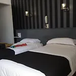 Des Pays Bas ホテル 3*