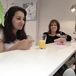 Des Pays Bas ホテル