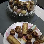 Des Pays Bas ホテル