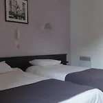 ホテル Des Pays Bas 3*