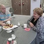 Des Pays Bas ホテル
