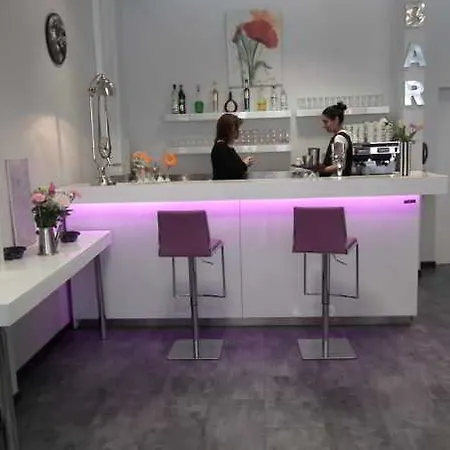 Otel Des Pays Bas Lourdes