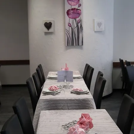 Hotel Des Pays Bas Lourdes