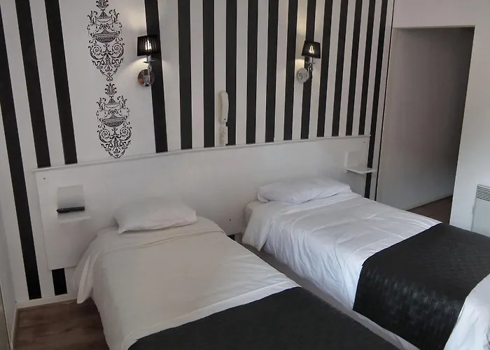 Des Pays Bas 3* Lourdes