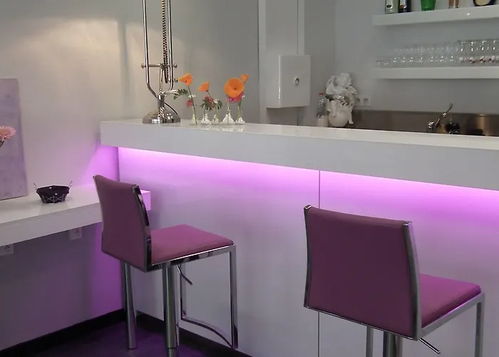 Des Pays Bas 3* Lourdes