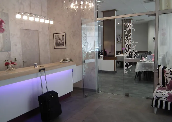 Des Pays Bas ルルド