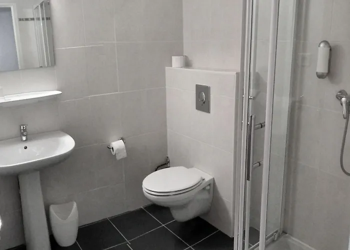 Des Pays Bas ホテル 3*