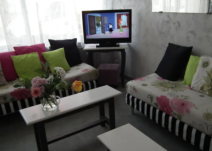 Des Pays Bas ホテル 3*