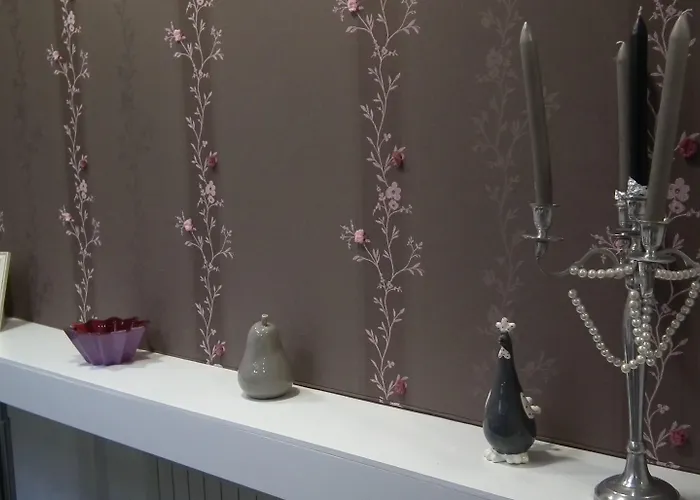 Des Pays Bas ルルド