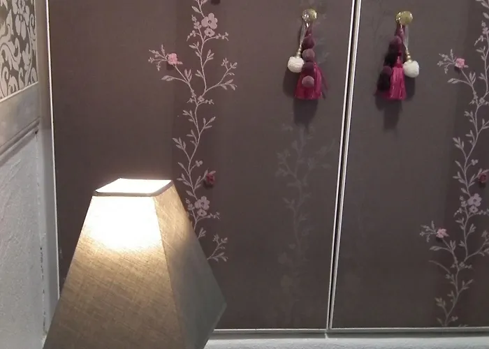 Des Pays Bas ホテル