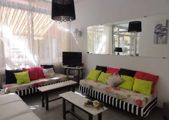 Des Pays Bas ルルド