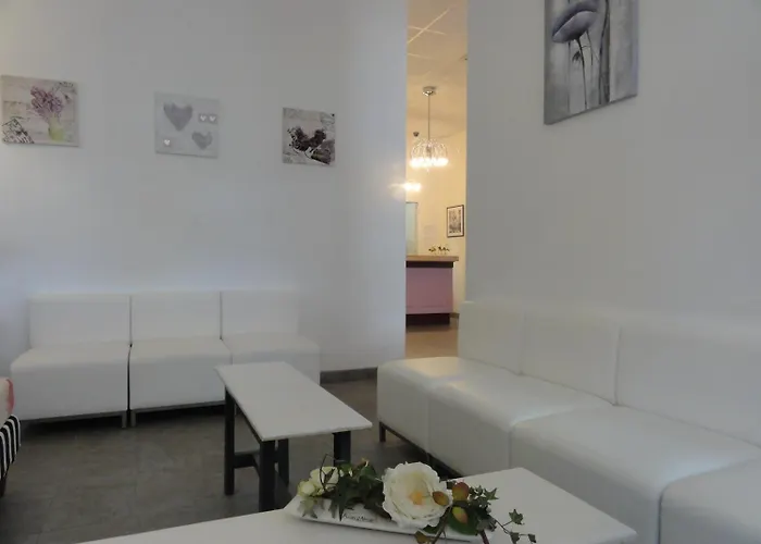 ホテル Des Pays Bas