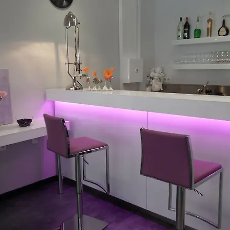 帕耶巴斯酒店 3* 卢德