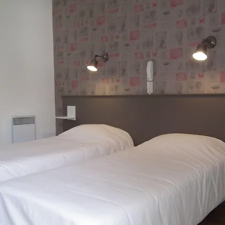 帕耶巴斯酒店 酒店