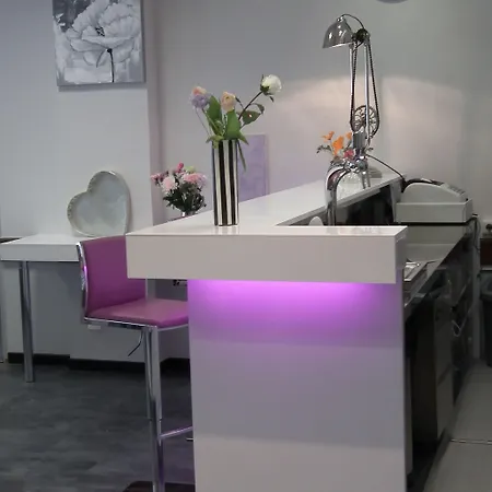 帕耶巴斯酒店 酒店 卢德