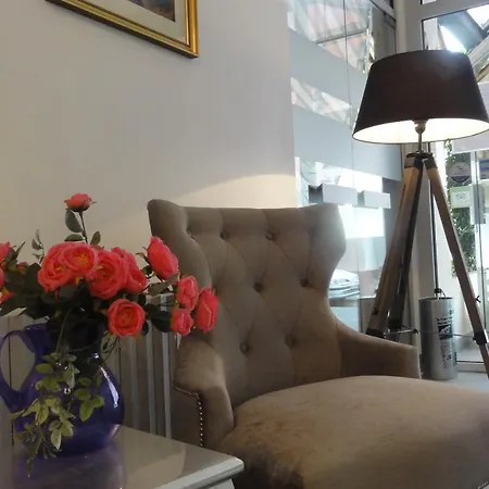 酒店 帕耶巴斯酒店