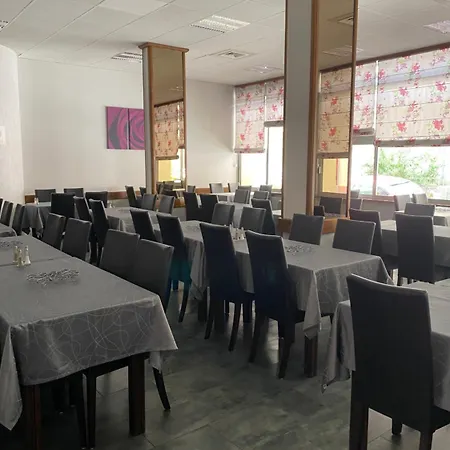 酒店 帕耶巴斯酒店 3*