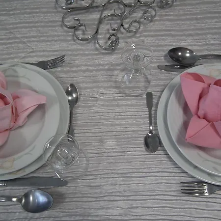 帕耶巴斯酒店 3* 卢德