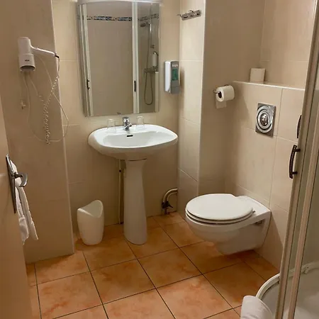 酒店 帕耶巴斯酒店 卢德