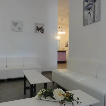 酒店 帕耶巴斯酒店