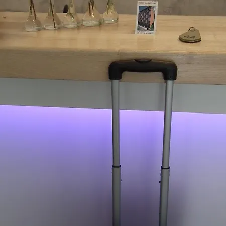 帕耶巴斯酒店 酒店 3*