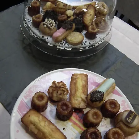 帕耶巴斯酒店 酒店