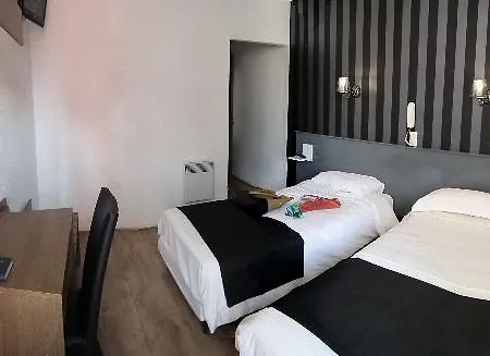 帕耶巴斯酒店 3*