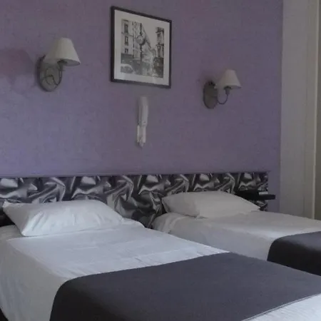 帕耶巴斯酒店 酒店 卢德