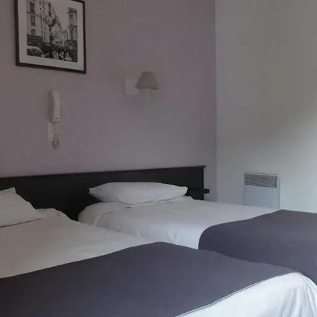 酒店 帕耶巴斯酒店 3*