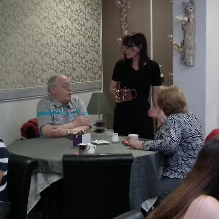 帕耶巴斯酒店 3* 卢德