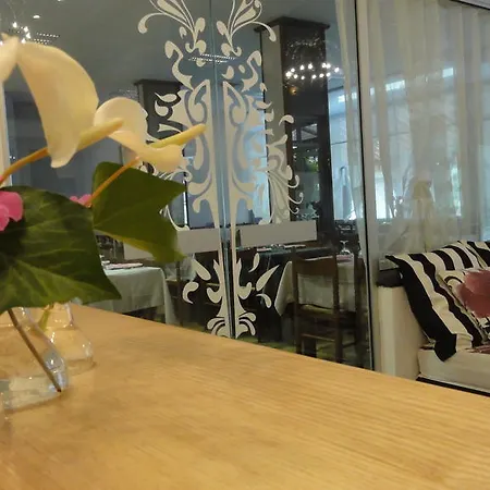 帕耶巴斯酒店 3* 卢德