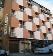 帕耶巴斯酒店 卢德