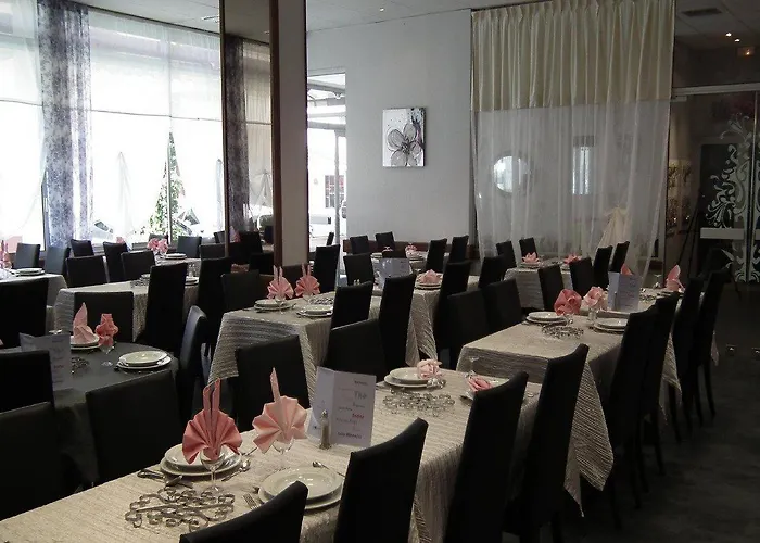 Des Pays Bas 3* Lourdes