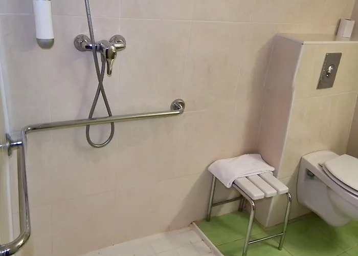 Des Pays Bas Hotel 3*