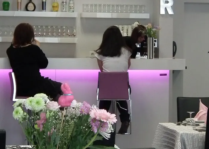 Hotel Des Pays Bas 3*