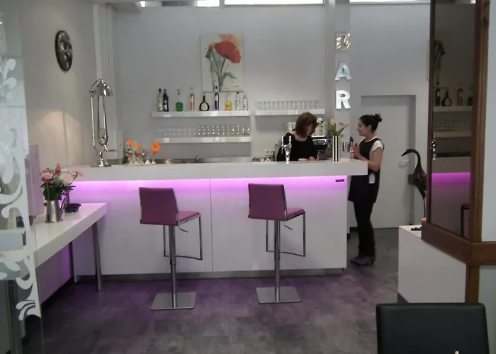 Hotel Des Pays Bas Lourdes