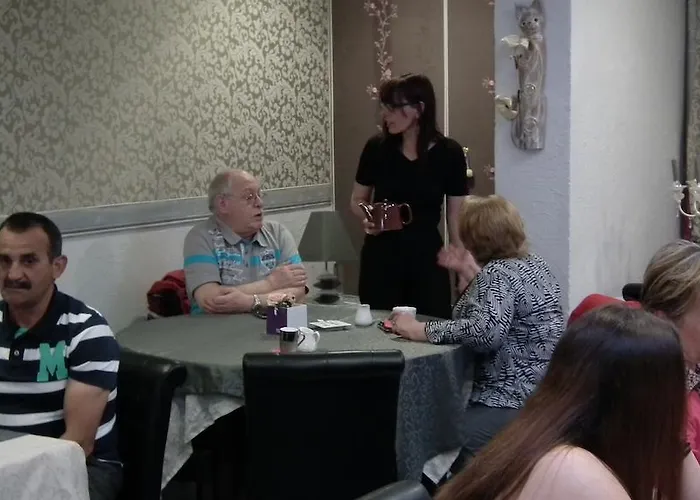 Des Pays Bas 3* Lourdes