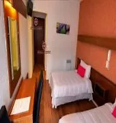 Hotel Des Pays Bas Lourdes